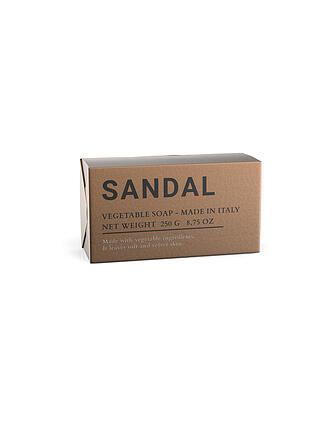 ALCHIMIA SOAP | Seife SANDAL 250g