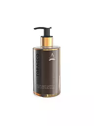 ALCHIMIA SOAP | Duschgel OUD 350ml  | braun
