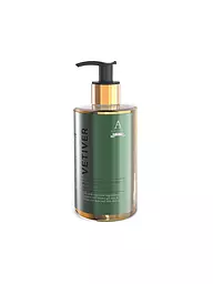 ALCHIMIA SOAP | Duschgel OUD 350ml  | grau