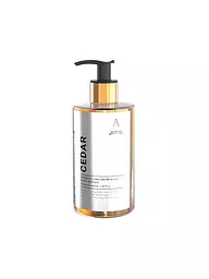 ALCHIMIA SOAP | Duschgel OUD 350ml  | silber