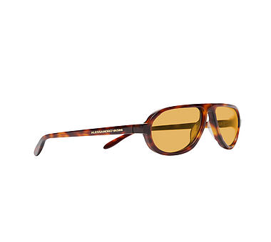 ALESSANDRO VASINI Sonnenbrille FREDDIE