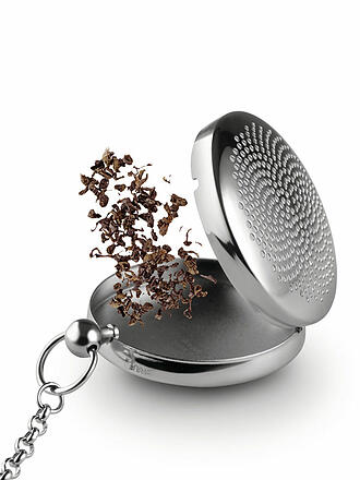 ALESSI | Tee-Ei T-Timepiece 