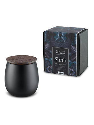 ALESSI | Duftkerze "Shhh - The Five Seasons" 250g