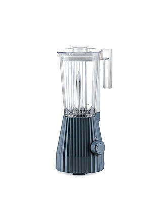 ALESSI | Standmixer Plisse Grau MDL09/G