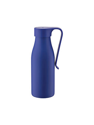 ALESSI | Thermoflasche AWAY 05,l Blau 