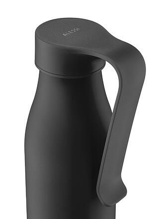 ALESSI | Thermoflasche AWAY 05,l Dark Grey