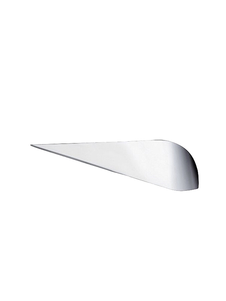 ALESSI Käsemesser Antechinus silber