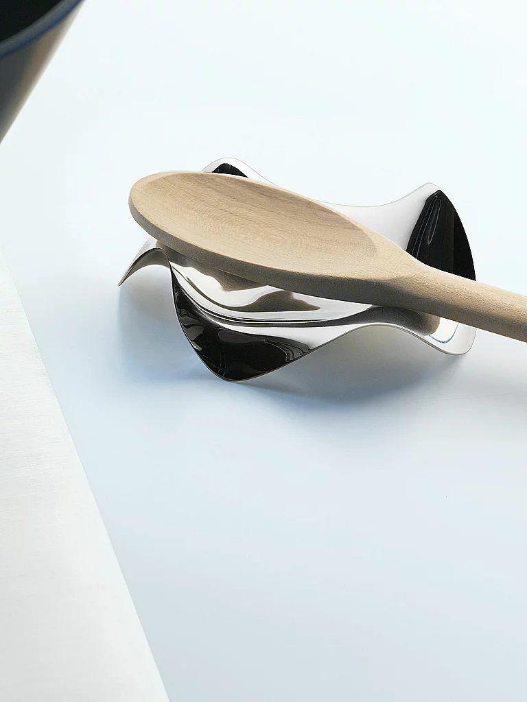 Alessi Blip Spoon Holder