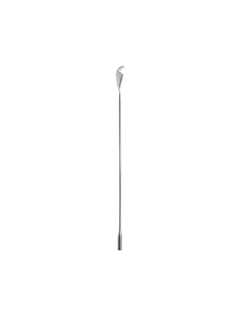 ALESSI The tending box  silber