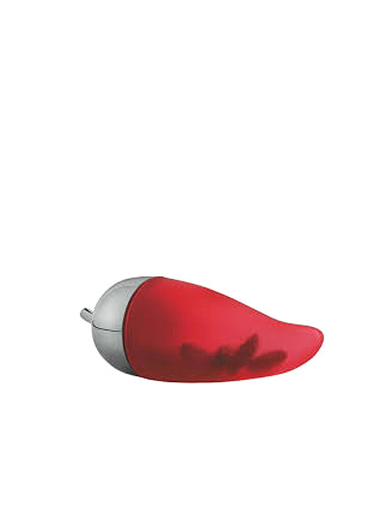 ALESSI | Chilipresse "Piccantino" | silber