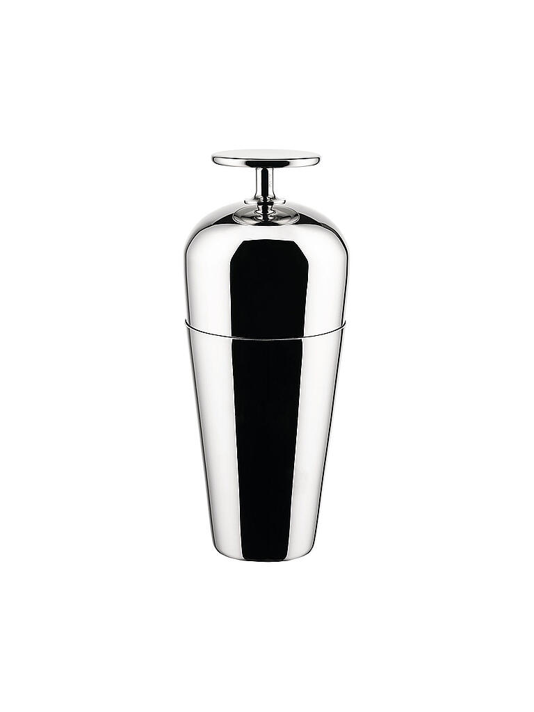 Alessi Platte Aus Edelstahl – Rund, Silber, Ø 35 Cm, Perfekt Für Servieren & Deko