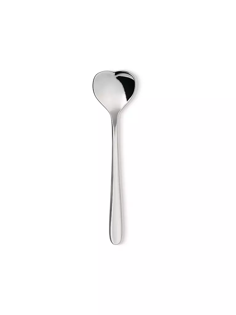 ALESSI | Kaffeelöffel  Set 4tlg 10cm | 