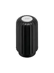 ALESSI | Kapselcrusher PLISSE Black | schwarz