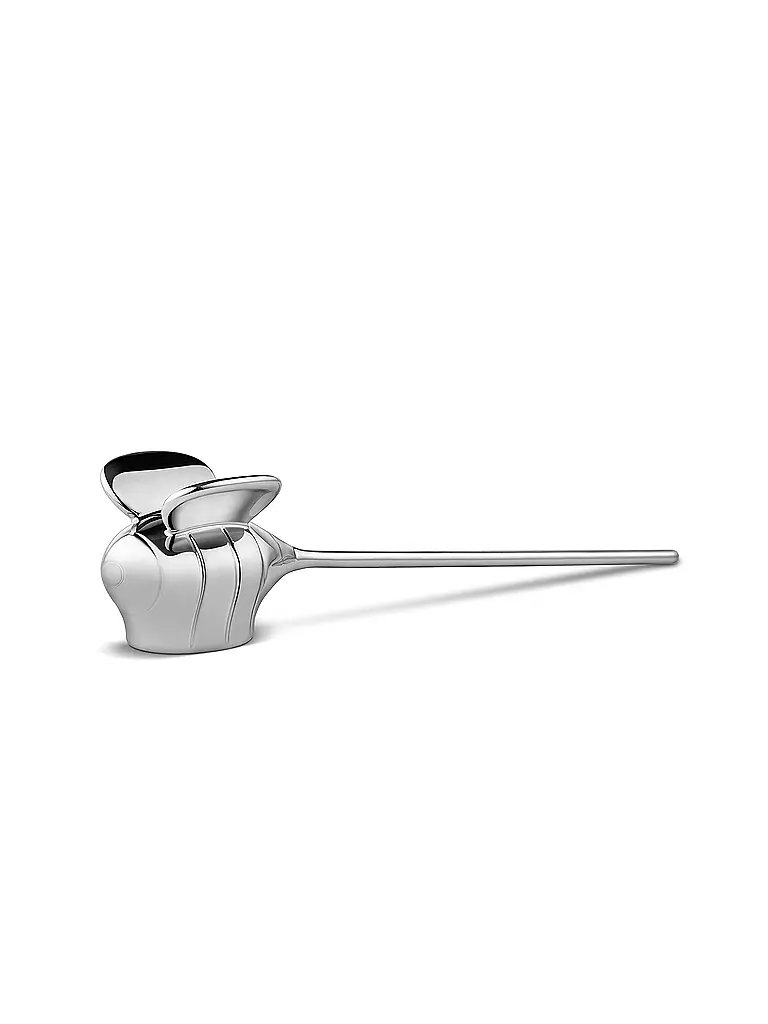 ALESSI | Kerzenlöscher Bzzz Edelstahl | silber