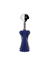 ALESSI | Korkenzieher Anna G. Blau | blau