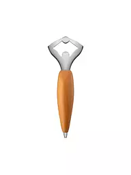 ALESSI | Korkenzieher Birkenholz 7cm | braun