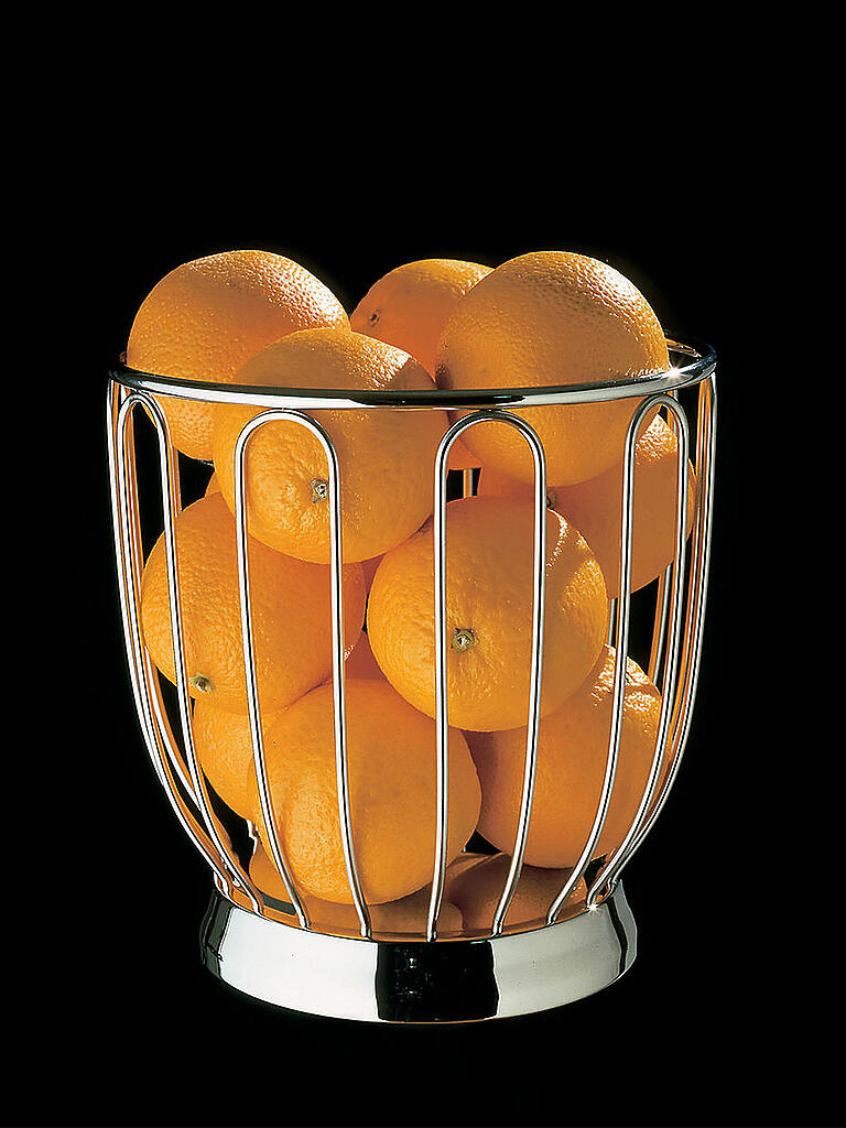 ALESSI | Obstkorb 22cm | 