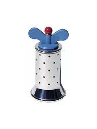 ALESSI | Pfeffermühle 13cm | blau