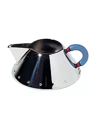 ALESSI | Rahmkanne 0,2l (Edelstahl) | Silber