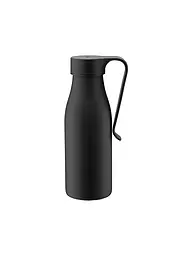 ALESSI | Thermoflasche AWAY 05,l Blau  | grau