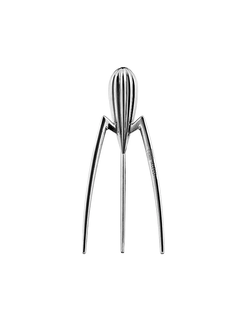 ALESSI | Zitruspresse "Juicy Salif" 29cm | silber