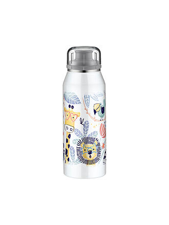 ALFI | Isolierflasche - Thermosflasche Kids Crazy Jungle