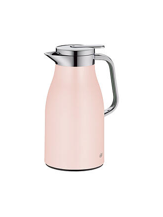 ALFI | Thermoskanne - Isolierkanne 1l SKYLINE Pastel Rose Matt