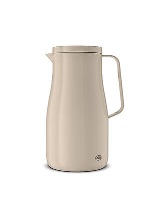 ALFI | Thermoskanne - Isolierkanne STUDIO 1l Porcelain White