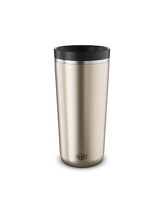 ALFI | Coffee to go-Becher 0,38l MUG PRO Champagne