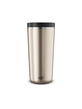 ALFI | Coffee to go-Becher 0,38l MUG PRO Champagne