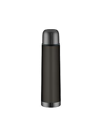 ALFI | Isolierflasche - Thermosflasche 0,75l ISOTHERM ECO Velvet Black