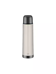 ALFI | Isolierflasche - Thermosflasche 0,75l ISOTHERM ECO Pastel Rose | creme