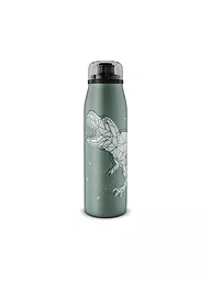 ALFI | Isolierflasche - Thermosflasche Kids 0,5l Leaves | hellgrün