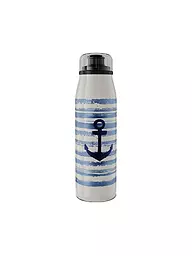ALFI | Isolierflasche - Thermosflasche Kids 0,5l Leaves | weiss
