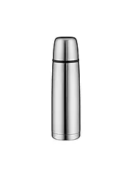 ALFI | Isolierflasche Isotherm Perfect 0,5l Edelstahl | silber