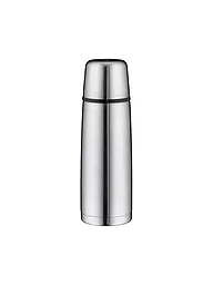 ALFI | Isolierflasche Isotherm Perfect 0,75l Edelstahl | silber