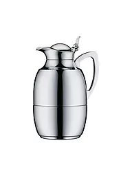 ALFI | Isolierkanne Juwel 1l Edelstahl | silber