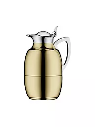 ALFI | Isolierkanne Juwel 1l Edelstahl | gold