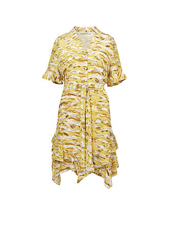 ALLSAINTS | Kleid Frankie Oniyuri