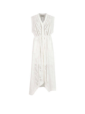ALLSAINTS | Midikleid TATE BRODERIE