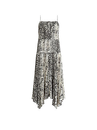 ALLSAINTS | Midikleid PHILLIPA NOCHE 