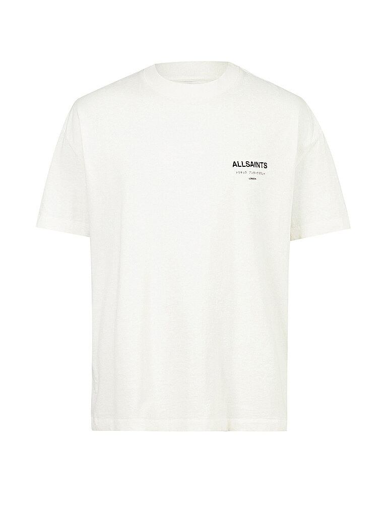 ALLSAINTS T-Shirt UNDERGROUND – AllSaints
