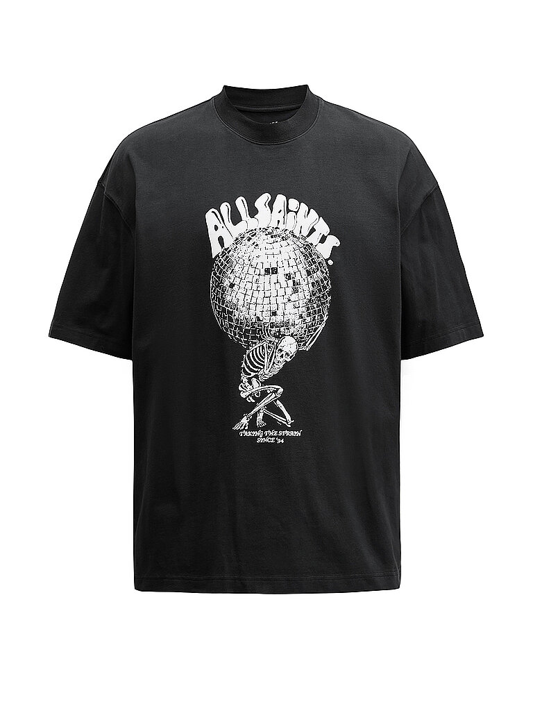 ALLSAINTS T-Shirt BURDEN – AllSaints