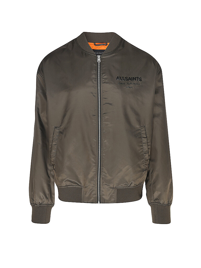 ALLSAINTS Blouson – AllSaints