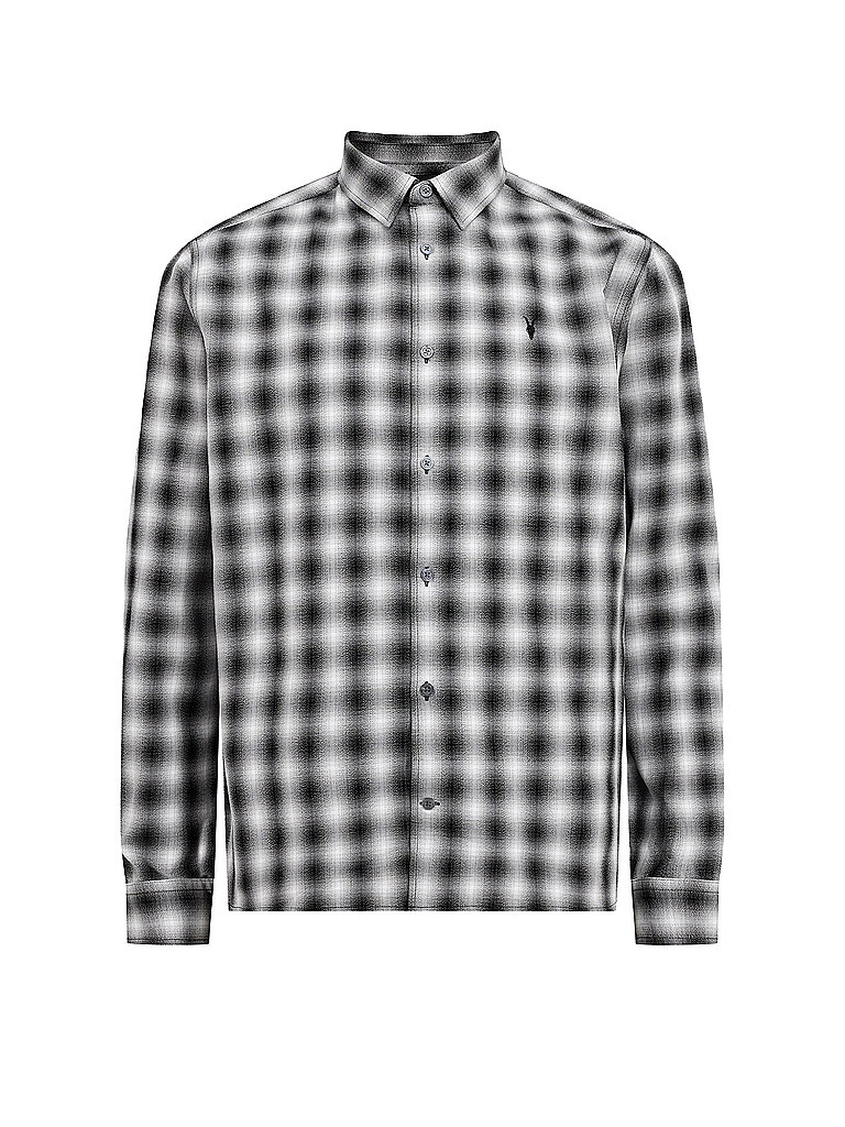 ALLSAINTS Hemd Regular Fit ELEKTRA – AllSaints