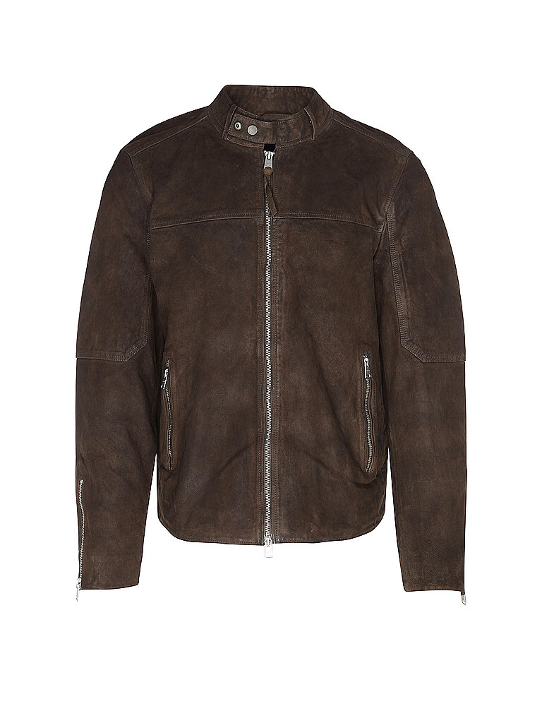 ALLSAINTS Lederjacke CORA – AllSaints