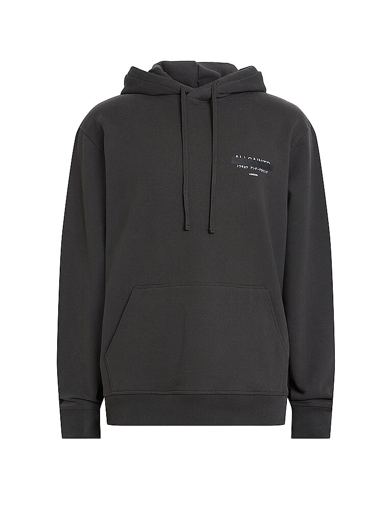 ALLSAINTS Kapuzensweater - Hoodie REDACT – AllSaints