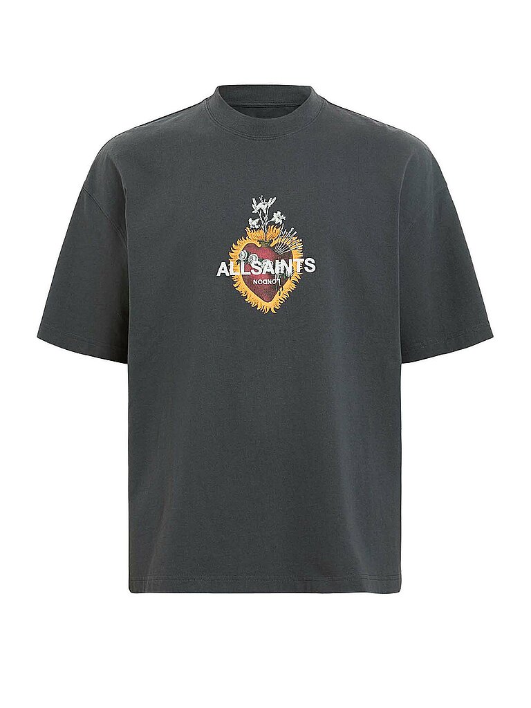 ALLSAINTS T-Shirt HEARTFELT – AllSaints