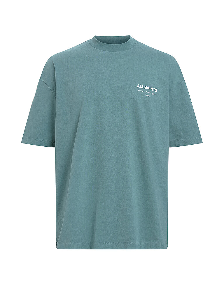 ALLSAINTS T-Shirt UNDERGROUND – AllSaints