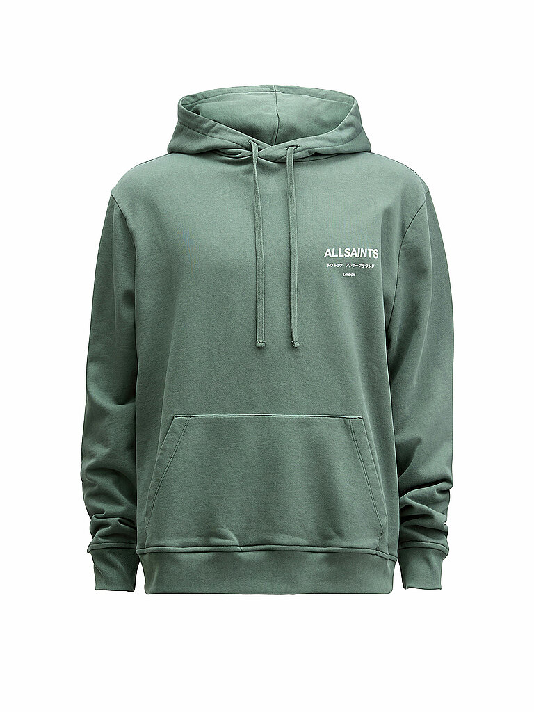 ALLSAINTS Kapuzensweater - Hoodie UNDERGORUND – AllSaints